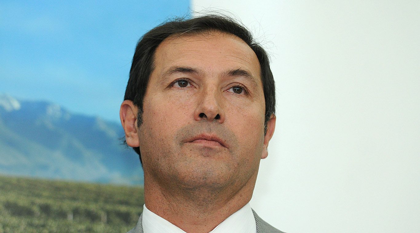 Asuncion ministros Elizalde - Perez - Zandomeni - 13