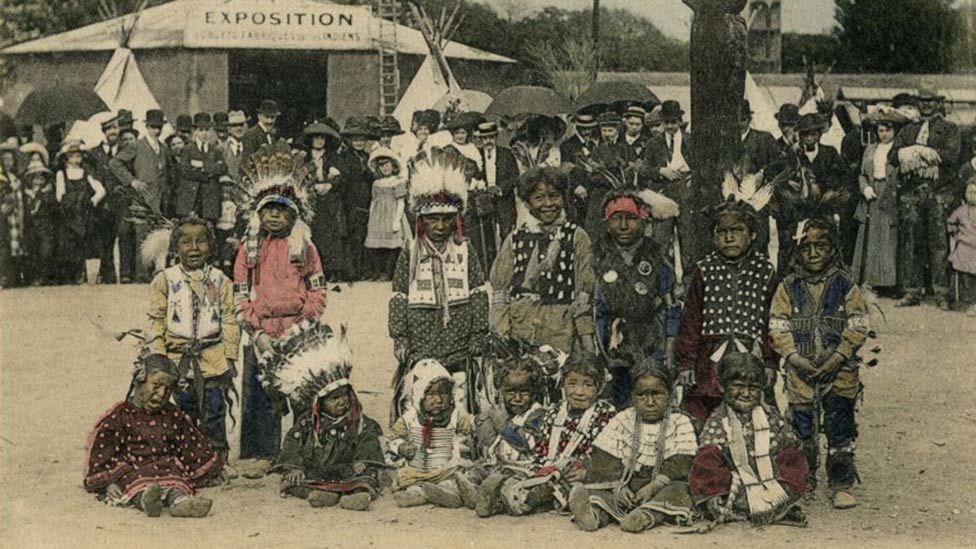 Zoológicos humanos 07