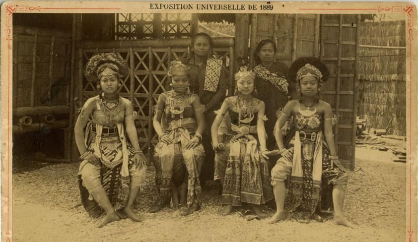 Zoológicos humanos 09