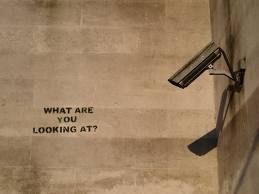 Control camara