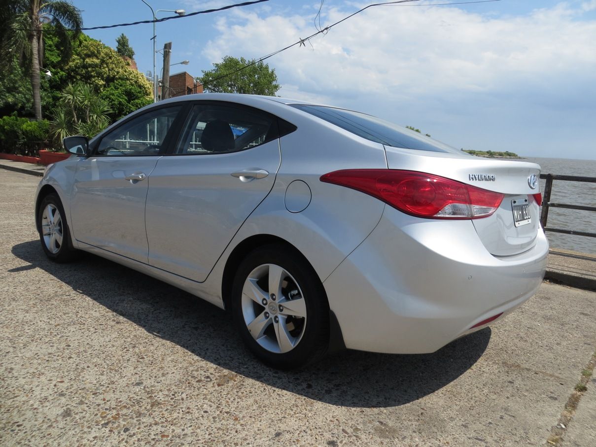 Elantra3 MDZ
