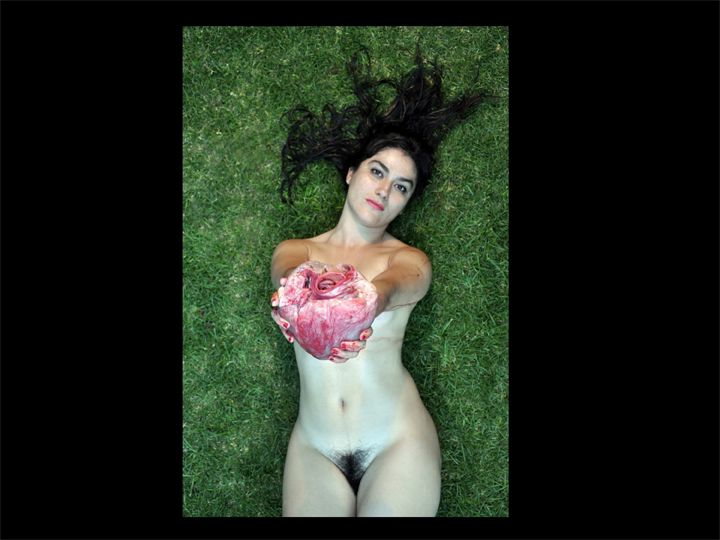 3CUERPOS CON ALMA noelia guzman 2013 8