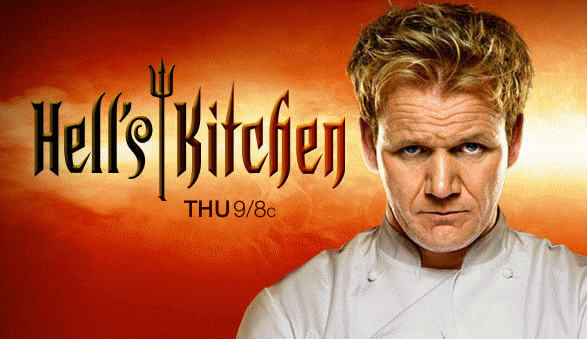 Hellskitchen