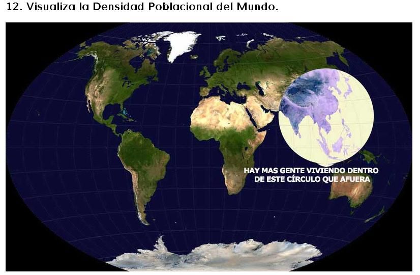 Densidad poblacional