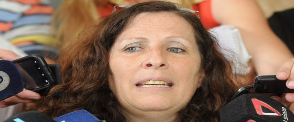 Spoliansky personaje