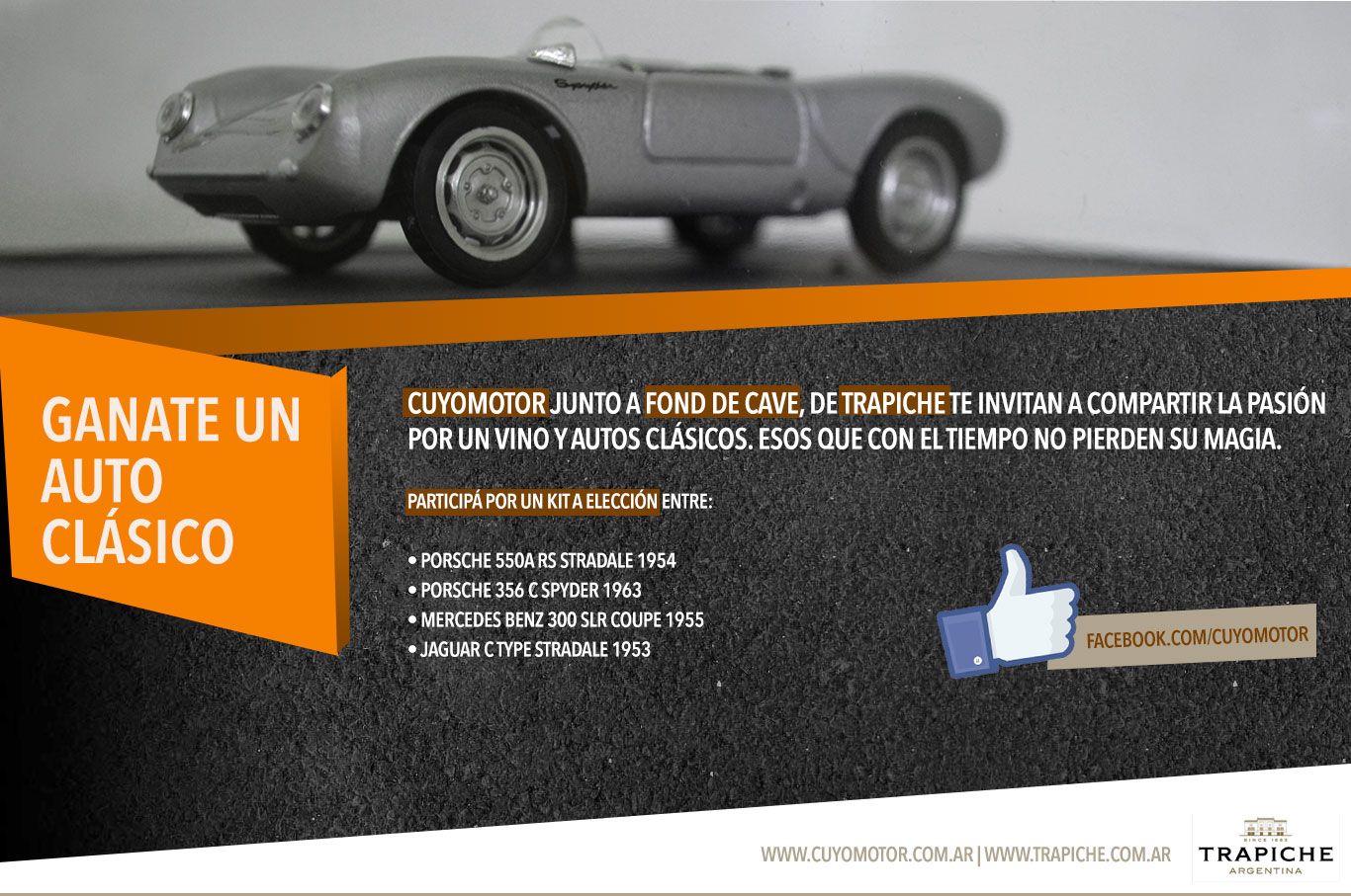 Concurso cuyomotor