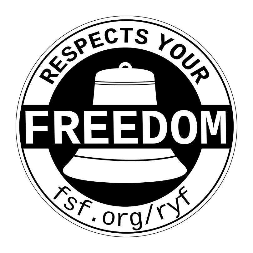 Sello ryf