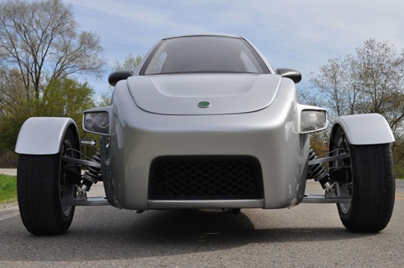 ELIO MOTORS