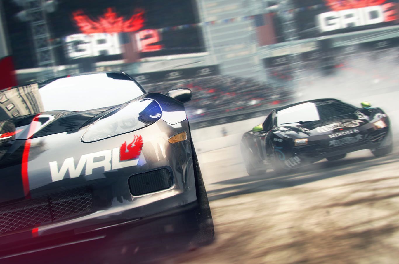 Grid2