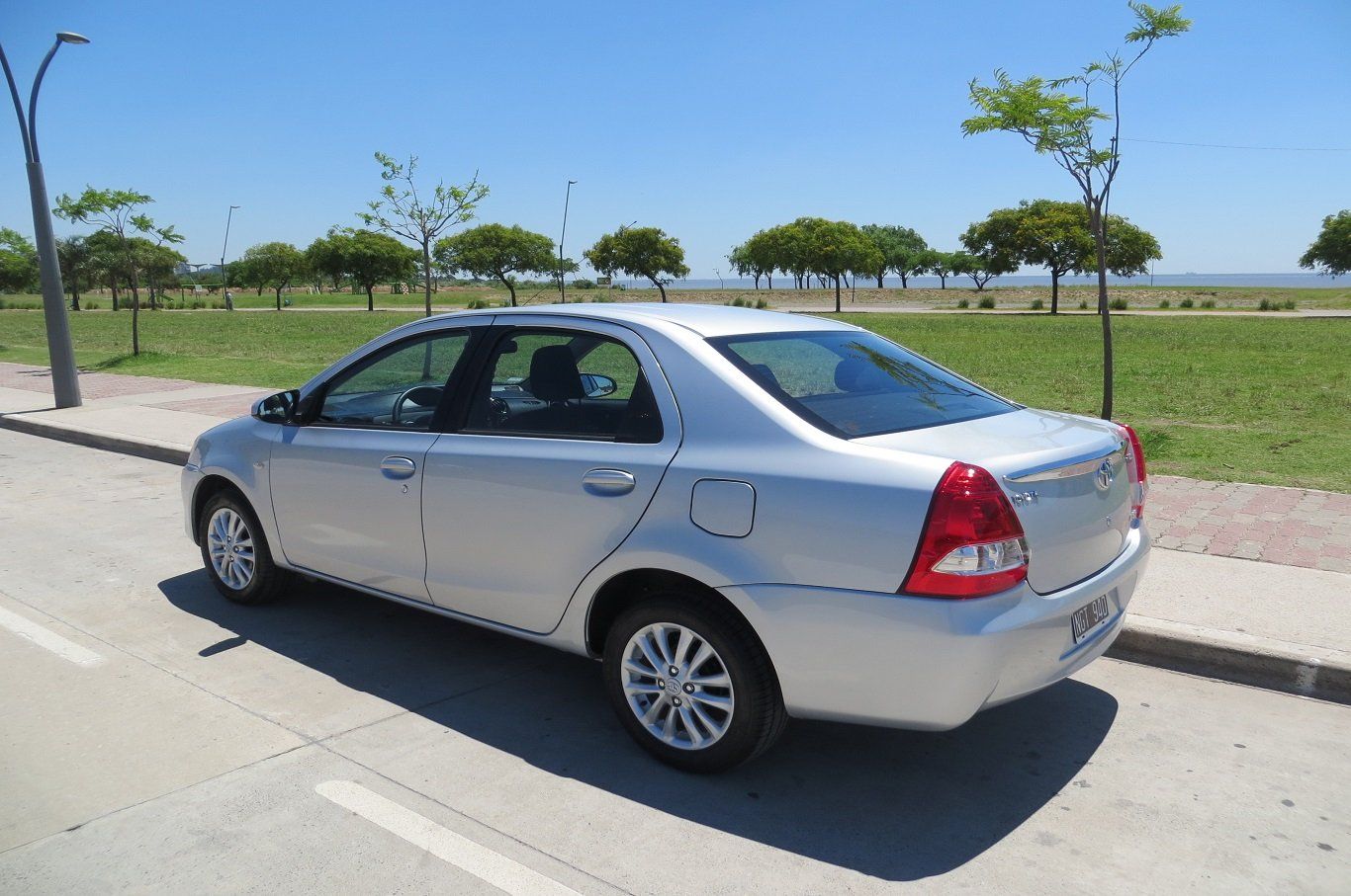 Etios test-6