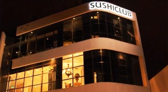 Frente sushiclub_panamericana