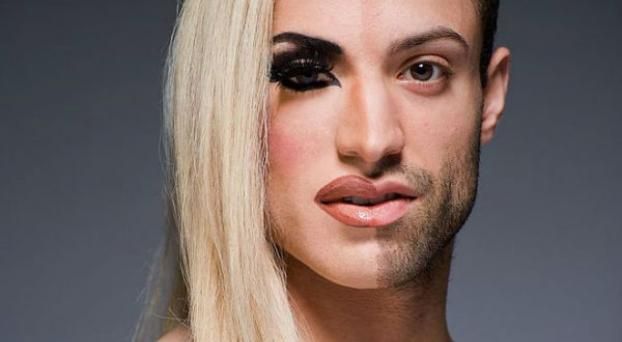 Travesti