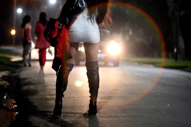 Travestis palermo-parabuenosaires