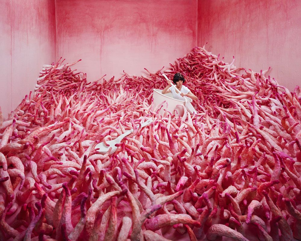 Jee Young Lee 10