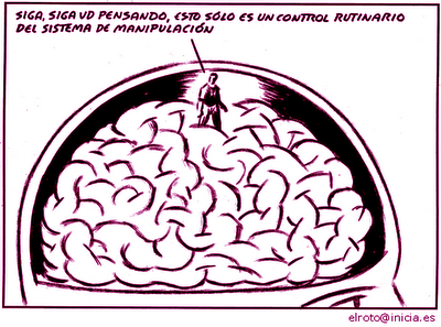 manipulacion