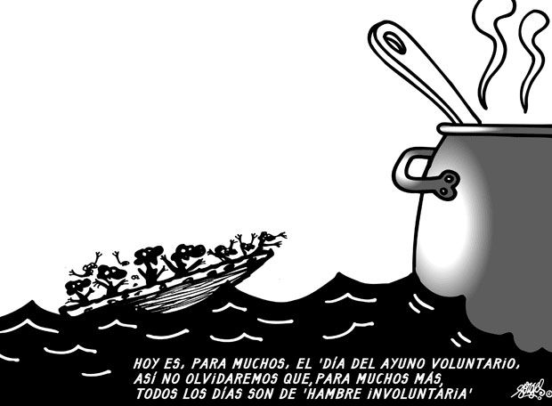 Hambre