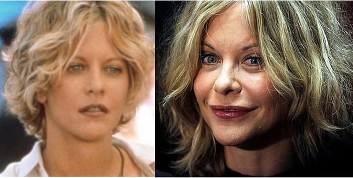 Meg Ryan