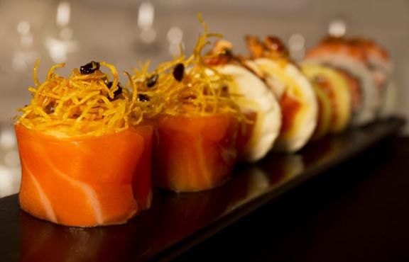 Sushiclub belgrano
