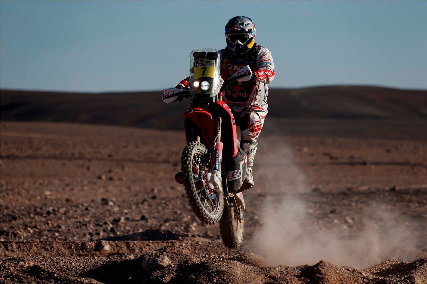 Dakar 2014c