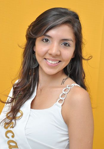 Candidata Lavalle 2014 OSCAR MENDOZA