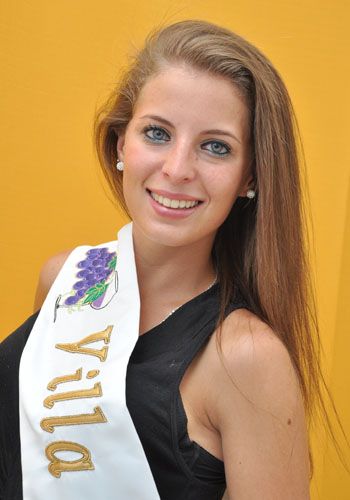 Candidata Lavalle 2014 VILLA TULUMAYA