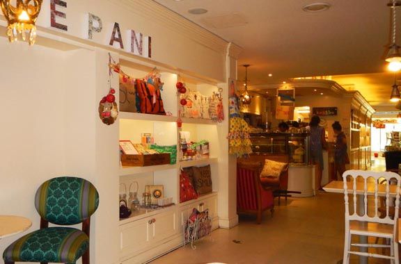 Pani Palermo