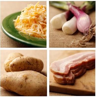 Ingredientes