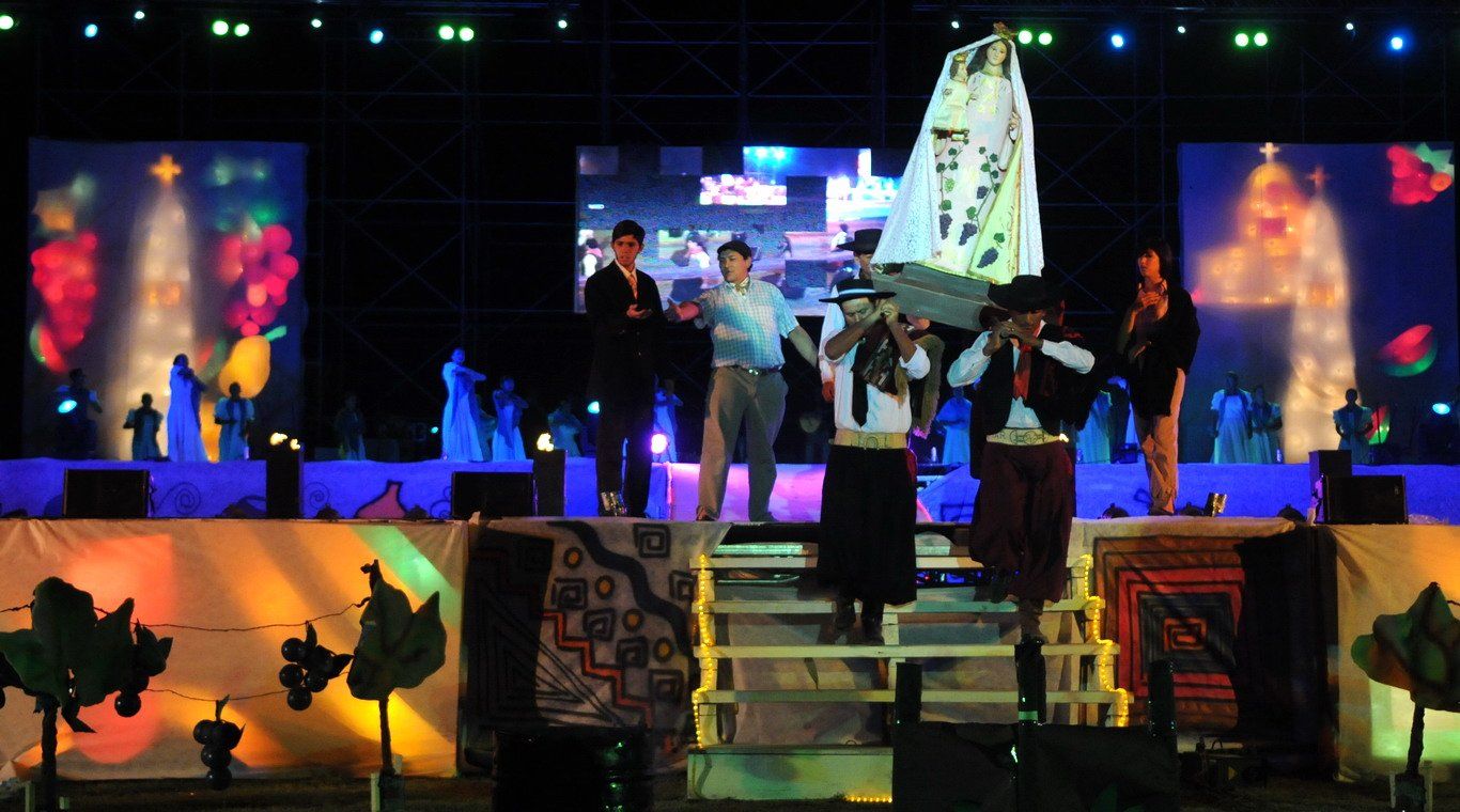 Vendimia Lavalle 2014 04