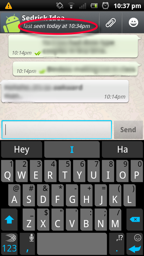 whatsapp