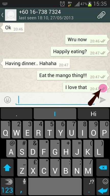 Whatsapp msg-1