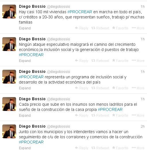 Diego Bossio Twitter 2