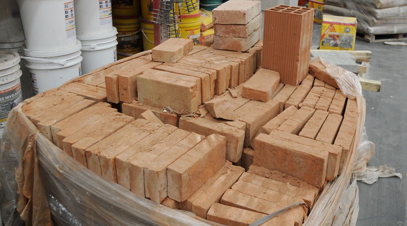 Materiales de construcción corralones aumento de precios 10