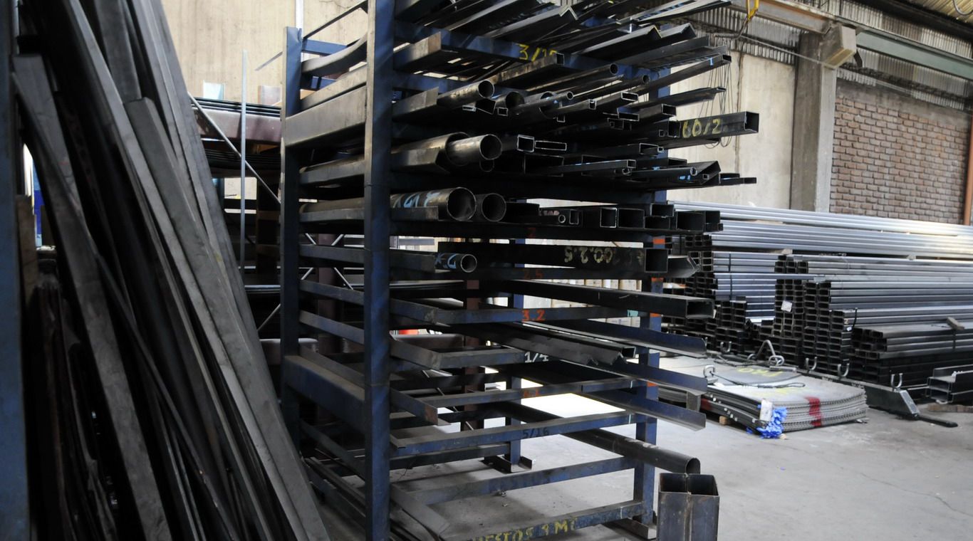 Materiales de construcción corralones aumento de precios 13