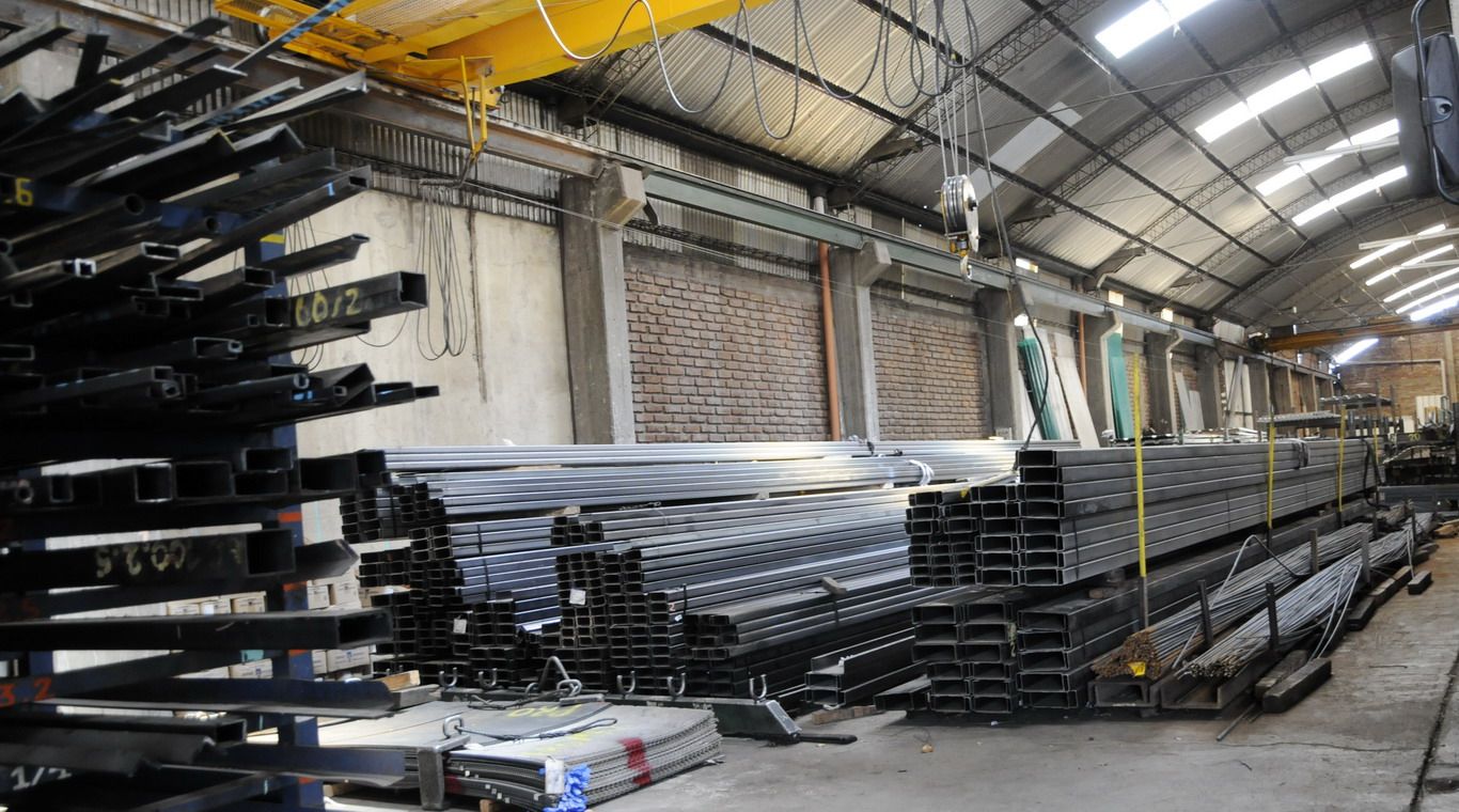 Materiales de construcción corralones aumento de precios 14