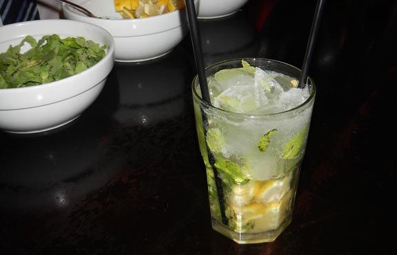 Mojito sofia