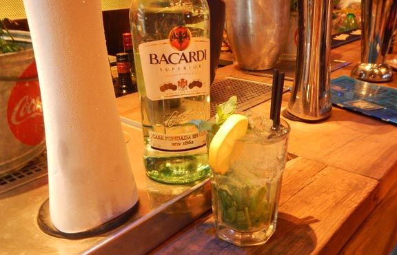 Mojito johnnybgood