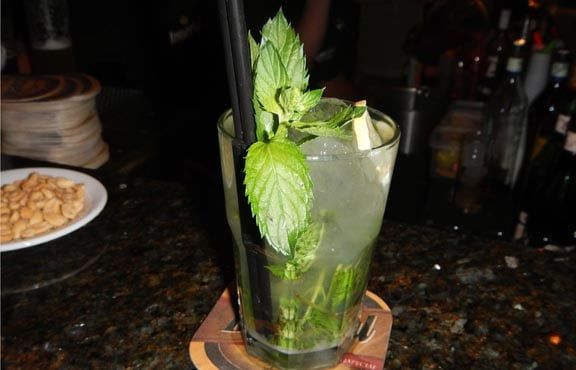 Mojito williambrown