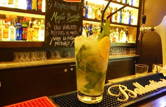 Mojito zitto
