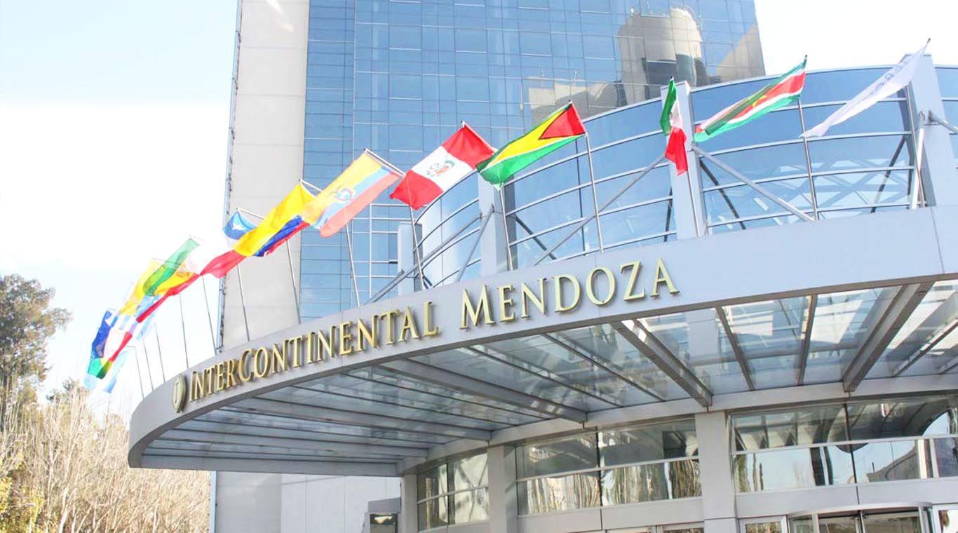 Intercontinental