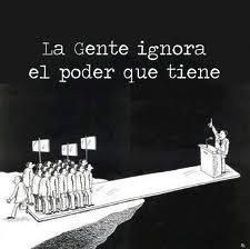 gente poder