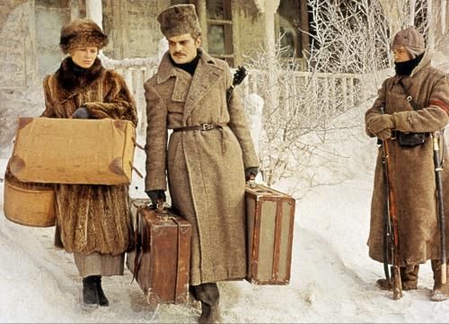 5 DrZhivago