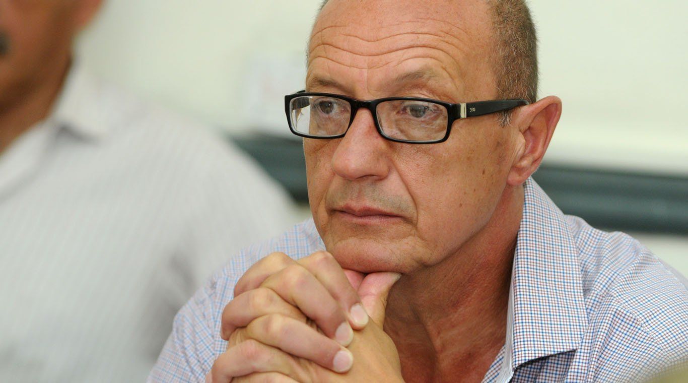 Comision hacienda presupuesto - Biffi 01