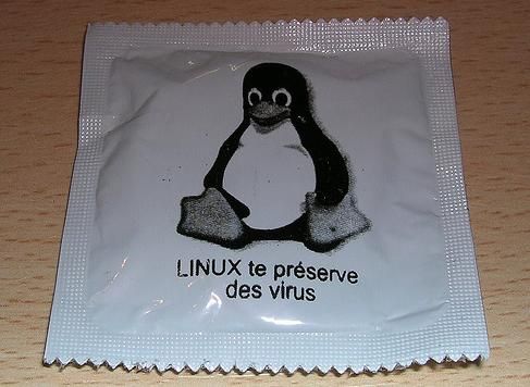 Antivirus en-linux