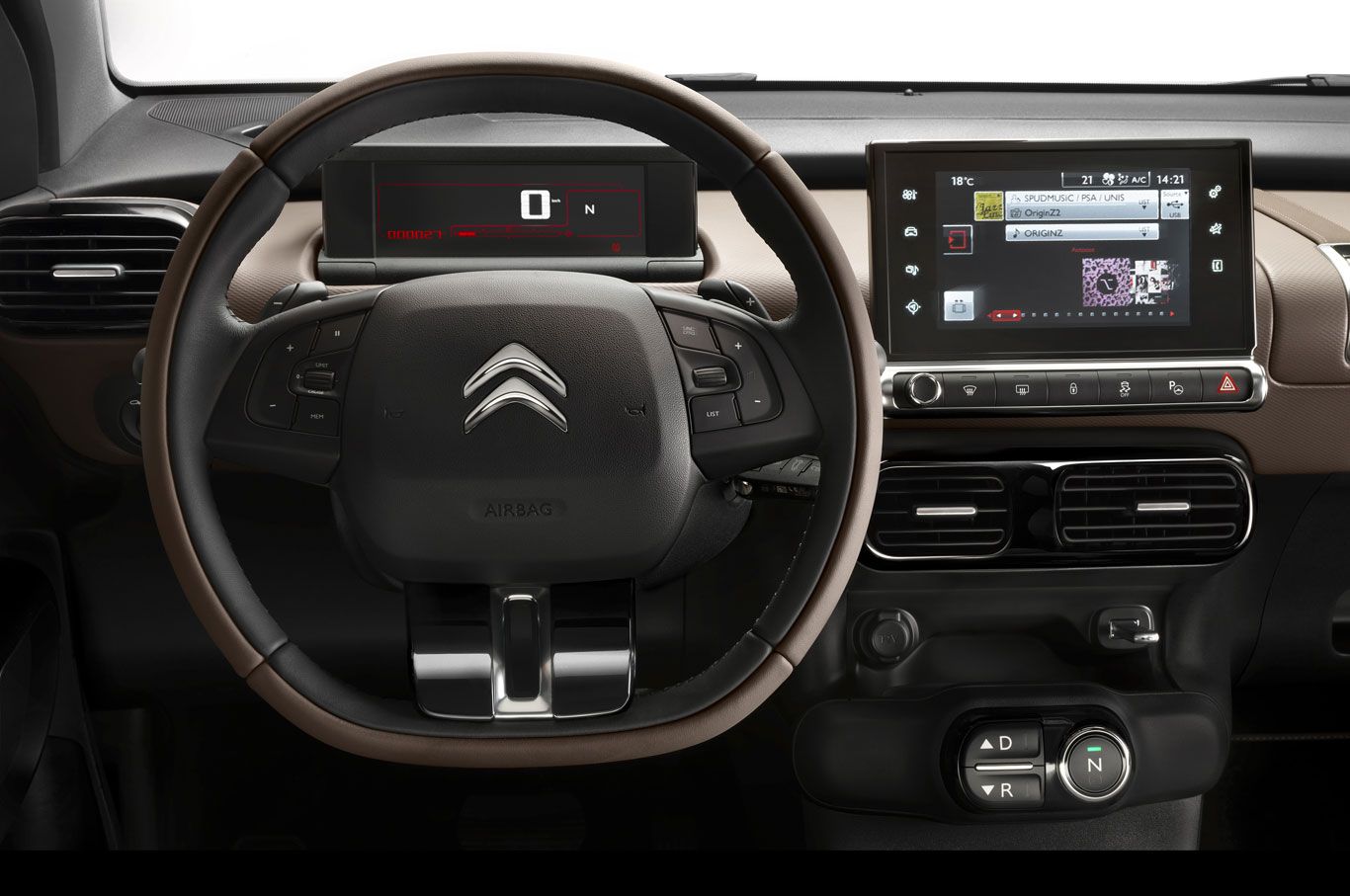Citroen C4Cactus2