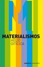 Helio Oiticica tapa