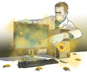 antivirus