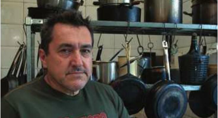 Javier urondo