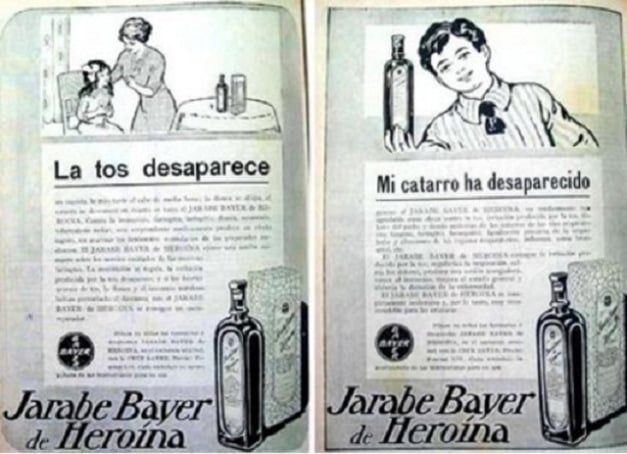 Jarabe bayer-de-heroc3adna