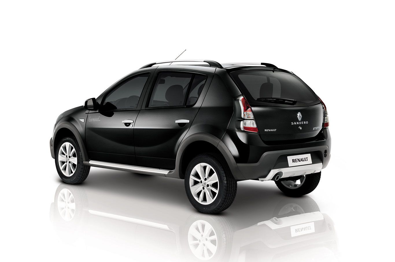 Sandero Stepway-TWEED4