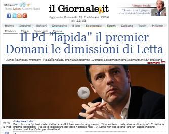 Giornale